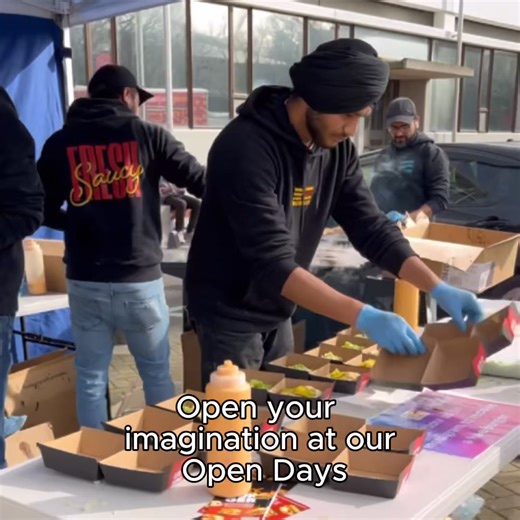 Open your imagination and discover your future at a Massey University Open Day! Whatever stage of life you’re at, we can help you navigate your way to becoming a university student. 📍Ōtehā Auckland - 15 August 📍Pukeahu Wellington - 22 August 📍Distance - 4 September 📍Aviation - 13 September | Massey University - Te Kunenga ki Pūrehuroa