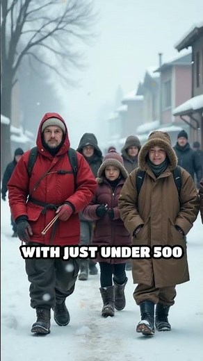 Oymyakon: Life in Earth’s Coldest Village