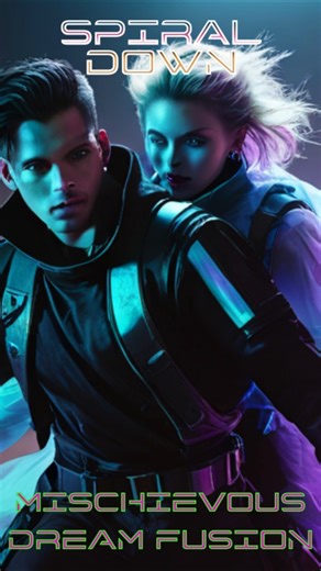 SPIRAL DOWN