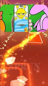 Sprunki Funny Look at this X Tiles Hop Part 5 #sprunki #tileshop