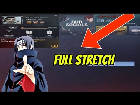HOW TO MAKE ANY GAME STRETCH RESOLUTION 💯% WORKING