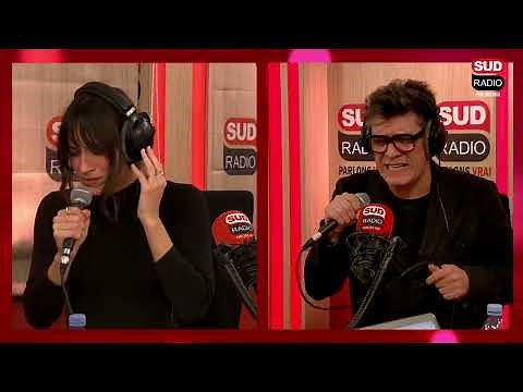 Marc Lavoine et Madimmi - La fin d'une histoire (Live)