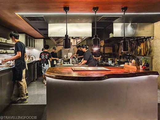 The Best Restaurant in the Philippines is One Michelin Star - Toyo Eatery in Manila (With Video)
