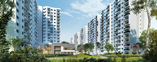 Godrej Avenues in Yelahanka, Bangalore Details | Reviews | Price | Floor Plan | Photos | Master Plan | Brochure | Amenities | Location