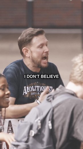 Take a biology class! | Abolitionists Rising