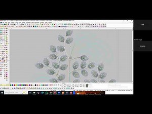 DROWING TOOL BASIC PANCHING (Live Class)