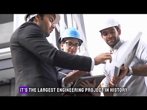 10 Ingenious Engineering Facts: Marvels of Human Innovation