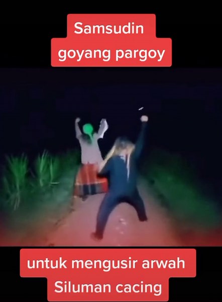 #gussamsudin #pesulapmerah #goyangshopee #pargoy #tik_tok #PerfectMatch #fyp #fypシ