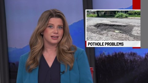 PennDOT launches pothole repair efforts as spring arrives