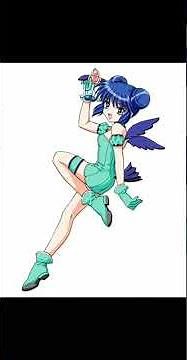 Tokyo Mew Mew (Mew Mew Power) UK Dub voice clips