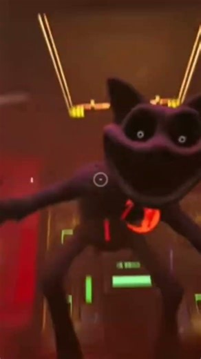 Poppy Playtime All Monsters Jumpscares Mini Trailer 🔥