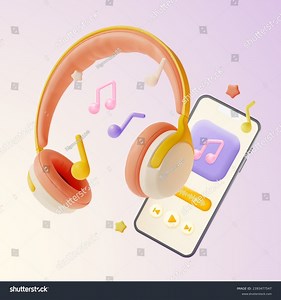 Subscribed Music App Royalty-Free Images, Stock Photos & Pictures | Shutterstock