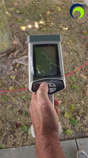 Intro to Sonde Locating with Your Insight Vision Locator Using a sonde locator is a game-changer for finding and diagnosing issues in underground pipes. The sonde, which is a small transmitter, is inserted into the pipe and emits a signal that the locator can detect above ground. This allows you to precisely track the pipe's path and pinpoint any blockages or damages without having to dig up the entire area. Comment with questions or any additional features you want to see. #SondeLocating #Intro