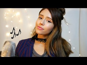 ASMR Gently Whispering & Humming you to Sleep 😴