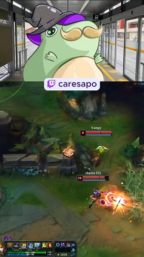 League of Legends Edit Tips and Tricks