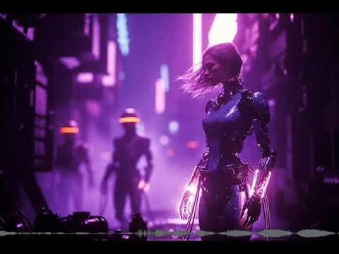 Sprint Vector – Night Surge Protocol (Aggressive Synthwave)