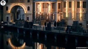 7.1K views · 517 reactions | [VIETSUB] Review "Dân quốc kỳ thám" tập...