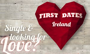 First Dates Ireland couple had already dated each other