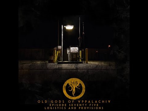 Episode 75: Logistics and Provisions