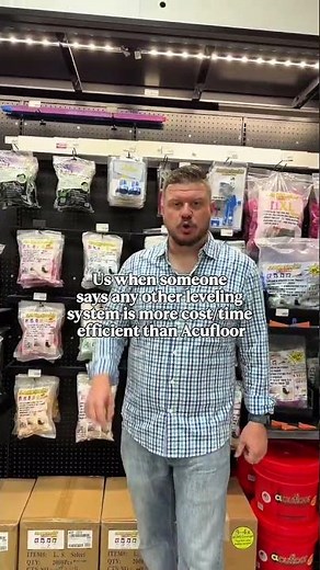 Best Leveling System