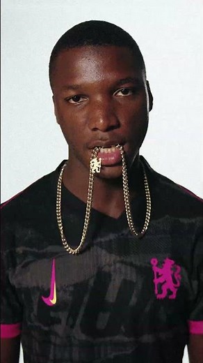 Our new 2024/25 third kit 🤟 #shorts #chelseafc #footballkits