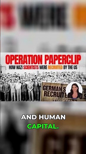 What Really Happened After World War II?