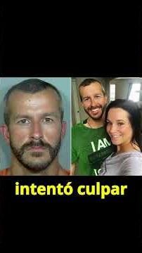 The true story of Chris Watts: the father who murdered his family.