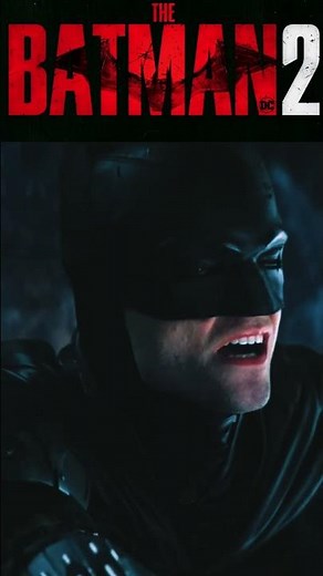 The Batman Part II Might Go Full Long Halloween, Here’s Why, #TheBatman2 #Batman