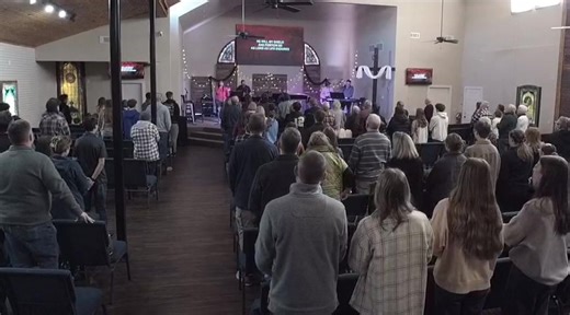 1/18/2026 - Sunday Morning Service - 10:00am CT (Active Sermon Notes: https://tinyurl.com/lifepointesermon | Lifepointe Fellowship McKinney