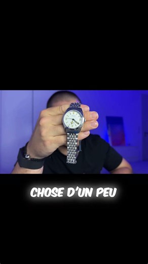 Votre avis sur Nivada Grenchen ? ❤️ #montre #montres #nivadagrenchen