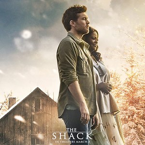 When we are lost in pain, God is closer than we think. See the story that has inspired millions and get your tickets for #TheShack now – In theaters March 3. | The Shack