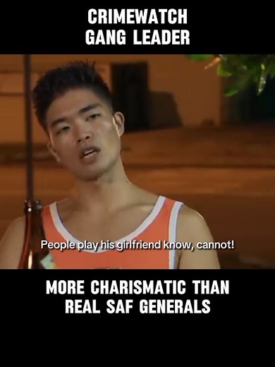 CrimeWatch Singapore: Raj Boy and Perky Kid Case