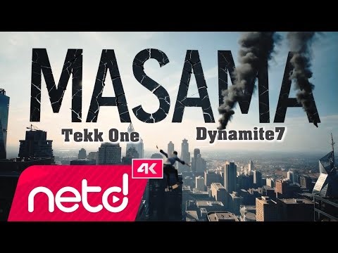 Tekk One & Dynamite7 - Masama