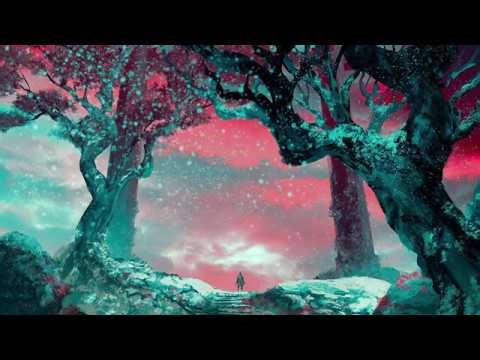 Porter Robinson - Something Comforting (Lyrics) Caslow Remix