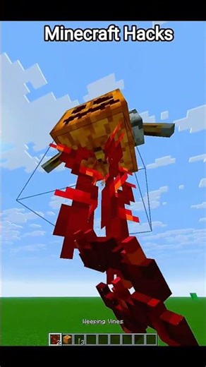 Minecraft Hacks 🔥 l DeJaVu