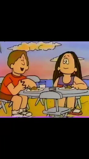 Cathy's last resort (1988)