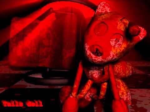 "Tails Doll: My Story"