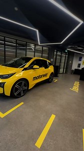 Let your car put its best wheel forward. Profiling your car has never been easier 📸 | Motorway