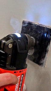 Precision Cutout In Seconds Featuring our EBC-800 Double Gang Electrical Wall Box Cutter and our WTL-12 Wall Template & Level, the EBW-812 is the essential kit for installing double gang electrical wall boxes. This kit features the following: 🔵WTL-12 Wall Box Template & Level for Non-Metallic Boxes, 1-Gang and 2-Gang: has built-in levels and a rubber backing to allow you to position the template exactly where you need it. Compatible with: Carlon B114R & B12R single gang boxes, Carlon B225R doub