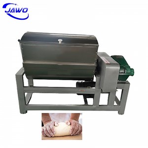 [Hot Item] Kneading Machine Spiral Dough Mixer Dough Mixing Machine with Lowest Price