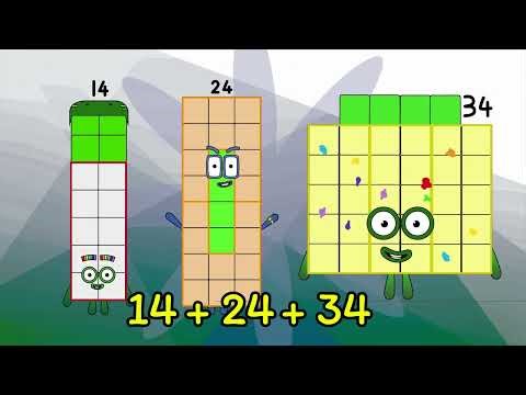 What happens when you add even numbers? Will the result be an odd number or an even number? | Count