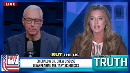 🚨 BREAKING: Top U.S. Scientists Are Disappearing And No One's Talking About ItA retired Major General who oversaw billions in classified weapons research went on a hike in February - and never came back.He's one of at least 9 high-level American defense scientists who have disappeared or died under mysterious circumstances since June 2025. Seven of them connected to the Air Force Research Laboratory.Other incidents include:• Researchers found dead under unclear circumstances• Multiple murder-su
