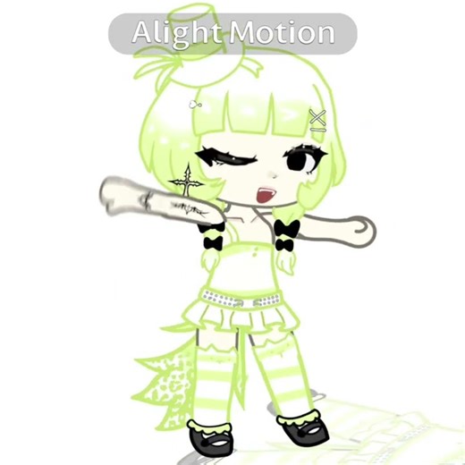 metro man #gacha #cover #trending #metro