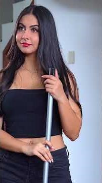 Todo era 50/50 hasta que su esposa le dio una lección