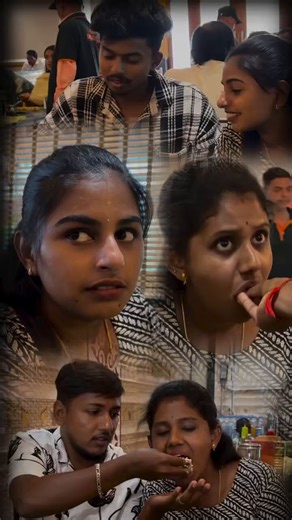 சிரிக்காம பாக்குற ஆம்பிளைங்களுக்கு சிறப்பு பரிசு உண்டு 😂