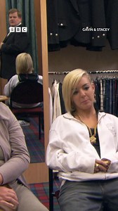 When you go shopping with your sibling 😂 Gavin & Stacey’s Smithy (James Corden) and Rudi (Sheridan Smith) with a classic case of sibling squabbles 😬 #GavinAndStacey #Siblings #Family #Funny #Throwback Gavin & Stacey: What's occurrin'? Essex and Wales collide when Gavin and Stacey fall in love - bringing their friends, family and baggage with them. | BBC Comedy