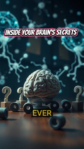 Inside Your Brain's Secrets Ever wonder what your brain is hiding? From neurons firing after death to unlimited memory capacity, the human brain is packed with unbelievable secrets. Discover how your thoughts linger, how your brain stores trillions of bits, and why it’s more powerful than any computer. Science meets mystery in this mind‑blowing reveal!brain facts unbelievable science human brain secrets neurons firing after death unlimited memory capacity brain power neuroscience explained mind‑