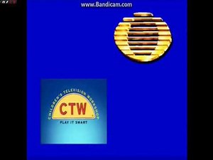 (REUPLOAD) Televisa/CTW logos (1999) (MOST VIEWED LOGO)