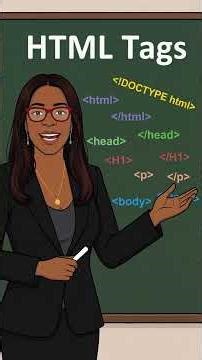 HTML5 for Beginners: The Ultimate Guide to Web Structure