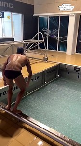 Making waves in fitness! 🏊‍♀️ Swimmer treadmill machine #worldcountrysidelifevlog #SwimmingWorkout #FitnessInnovation #AquaticTraining DISCLAIMER NO COPYRIGHT INFRINGEMENT INTENDED | World Countryside Life Vlog